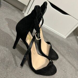 COPY - Black high heels
